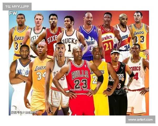 《追寻篮球传奇:NBA球星的奋斗与荣耀历程》 《追寻篮球传奇:NBA球星的奋斗与荣耀历程》
